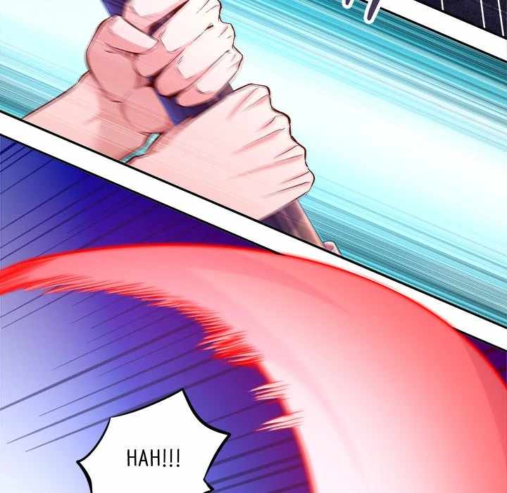 Hidden Class Chapter 8 - Page 23