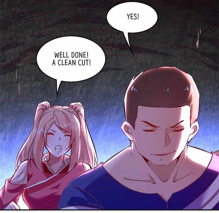 Hidden Class Chapter 8 - Page 26