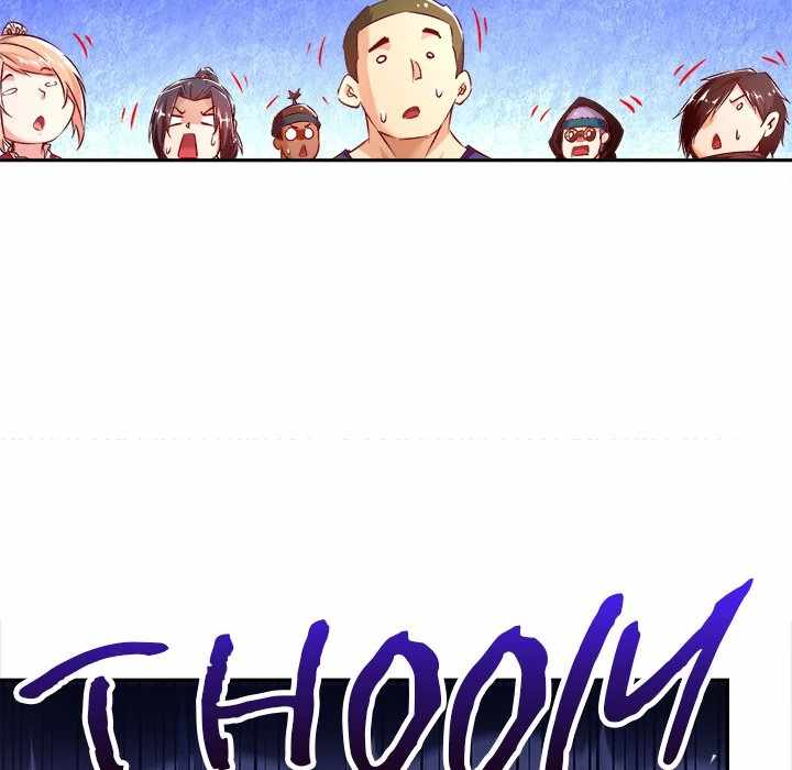Hidden Class Chapter 8 - Page 28