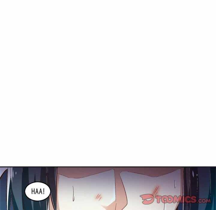 Hidden Class Chapter 8 - Page 31