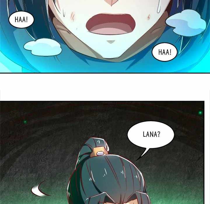 Hidden Class Chapter 8 - Page 32