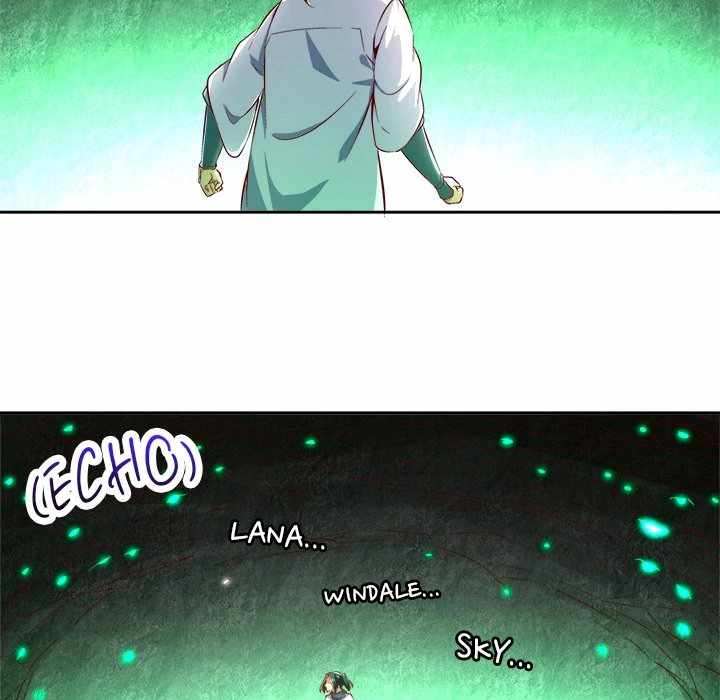Hidden Class Chapter 8 - Page 34