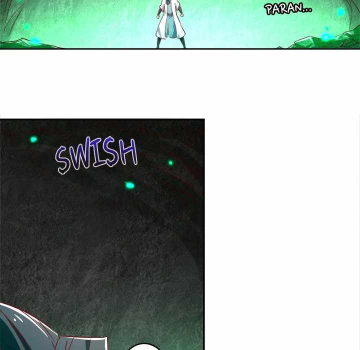 Hidden Class Chapter 8 - Page 35