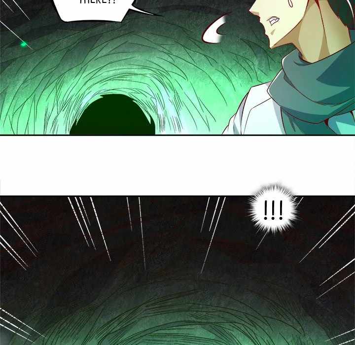 Hidden Class Chapter 8 - Page 37