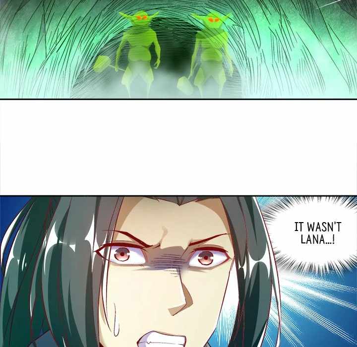 Hidden Class Chapter 8 - Page 38