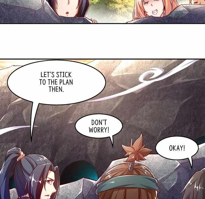 Hidden Class Chapter 8 - Page 4