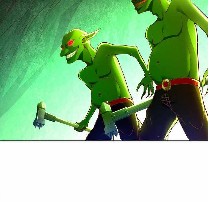 Hidden Class Chapter 8 - Page 40