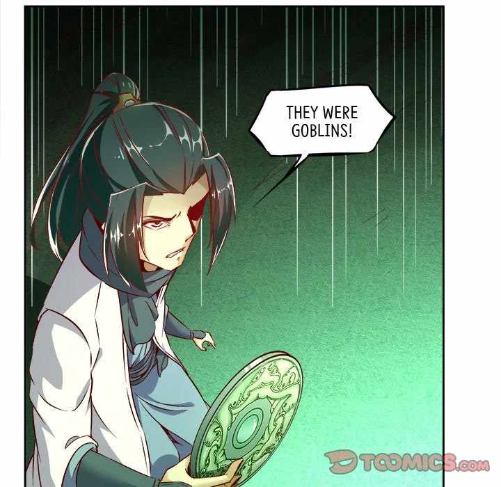 Hidden Class Chapter 8 - Page 41