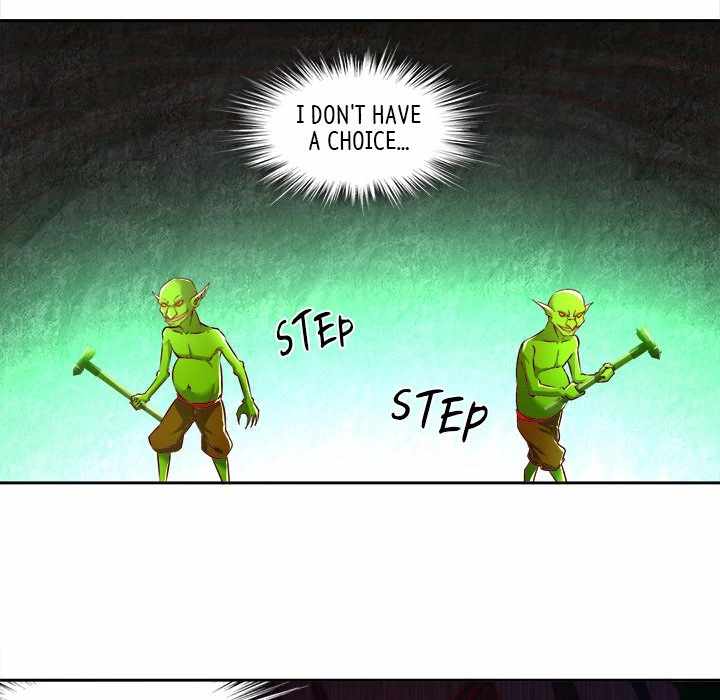 Hidden Class Chapter 8 - Page 44