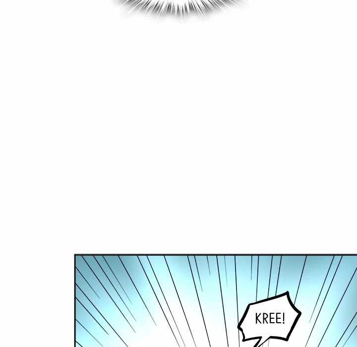 Hidden Class Chapter 8 - Page 46