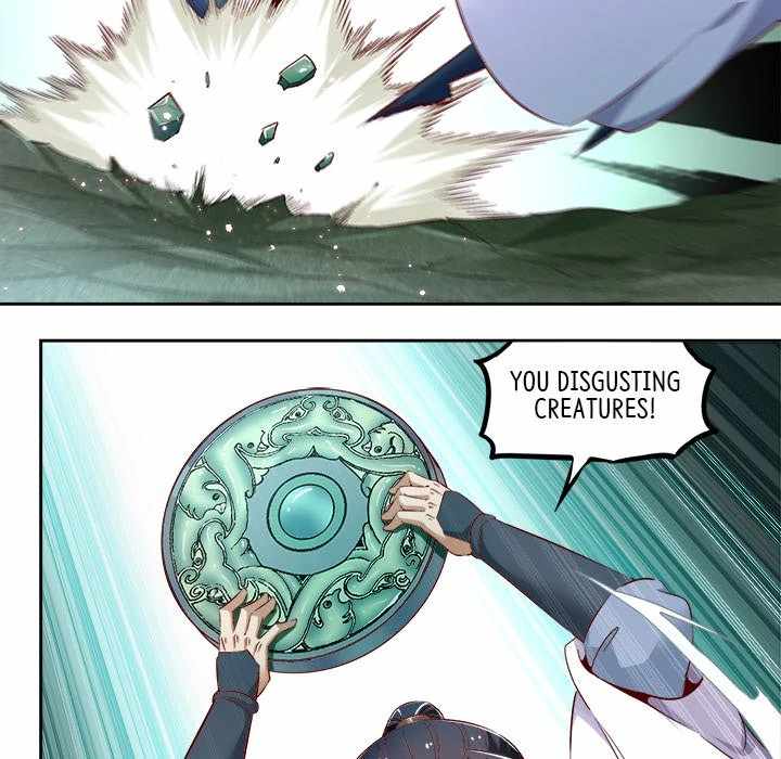 Hidden Class Chapter 8 - Page 49