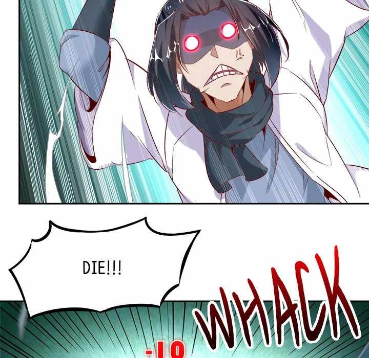 Hidden Class Chapter 8 - Page 50