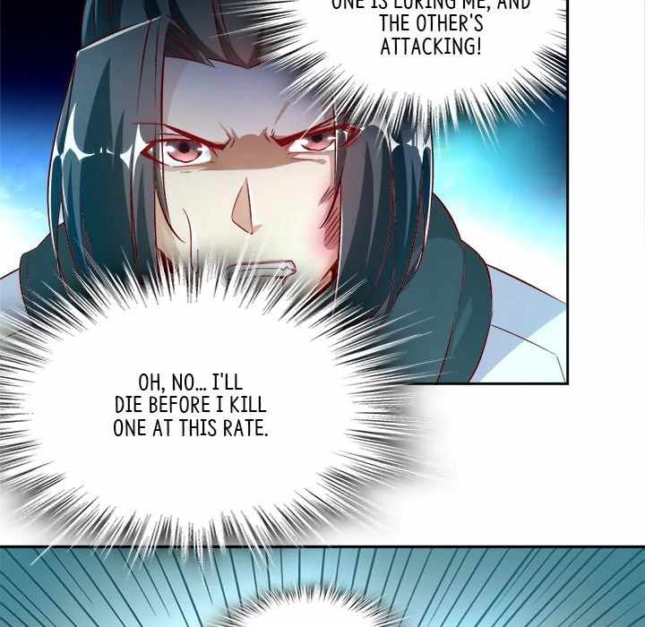 Hidden Class Chapter 8 - Page 58