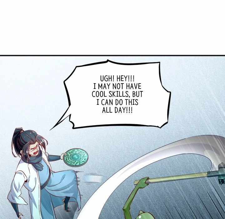 Hidden Class Chapter 8 - Page 60