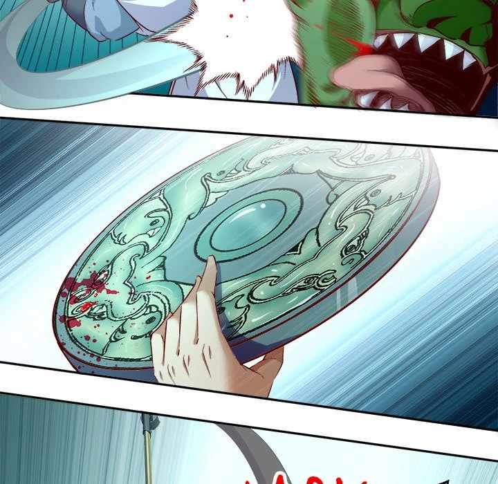 Hidden Class Chapter 8 - Page 63