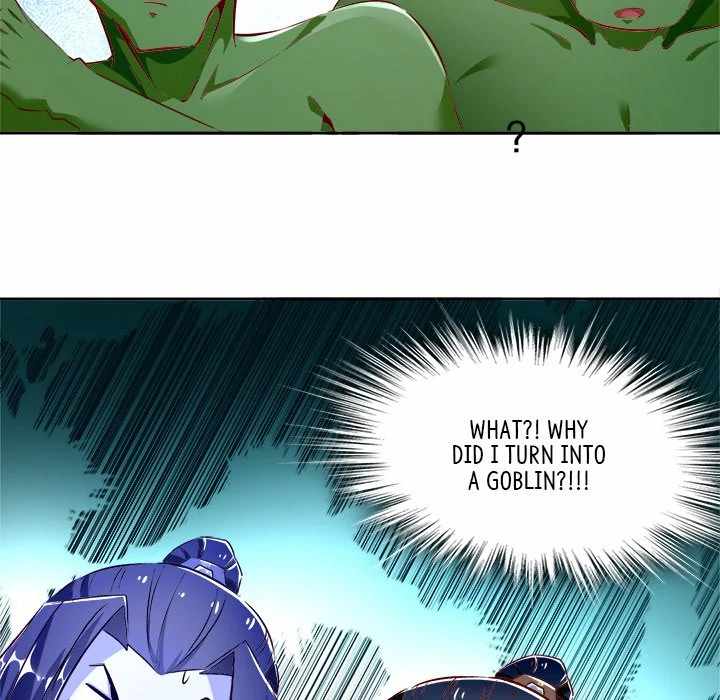 Hidden Class Chapter 8 - Page 68