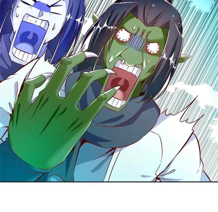 Hidden Class Chapter 8 - Page 69