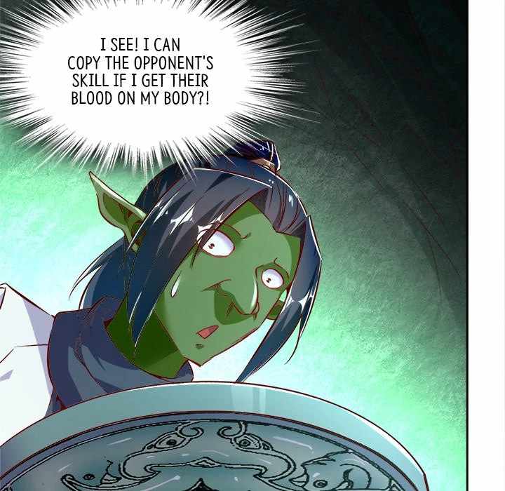 Hidden Class Chapter 8 - Page 72