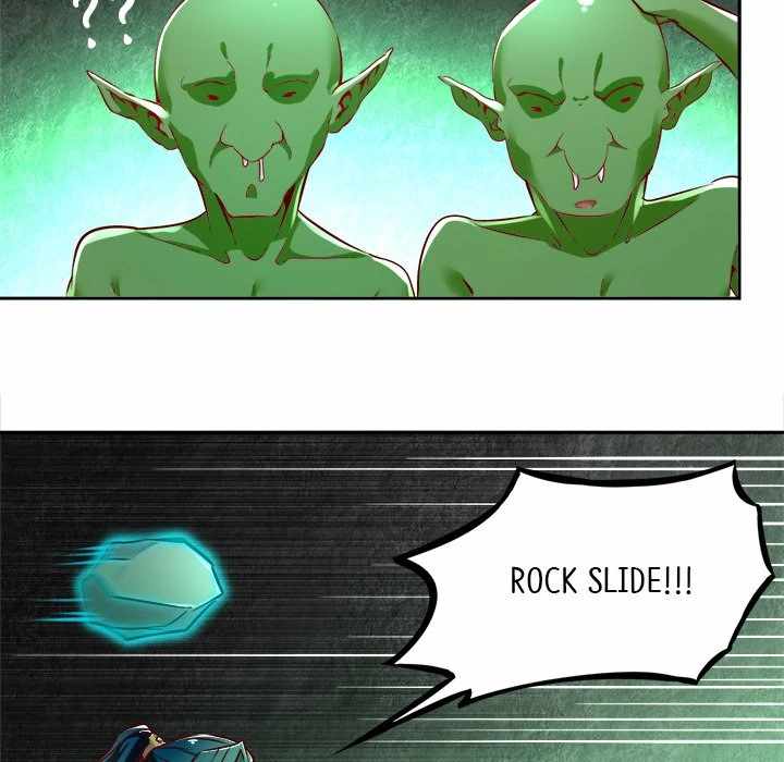 Hidden Class Chapter 8 - Page 76