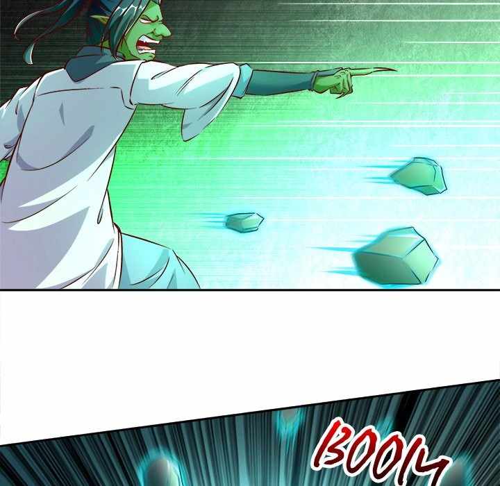 Hidden Class Chapter 8 - Page 77