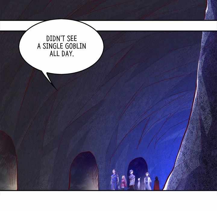 Hidden Class Chapter 8 - Page 8