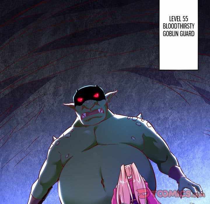 Hidden Class Chapter 8 - Page 91