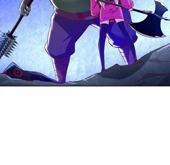 Hidden Class Chapter 8 - Page 92