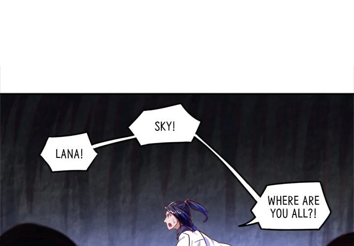 Hidden Class Chapter 9 - Page 0