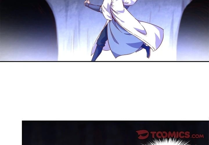 Hidden Class Chapter 9 - Page 1