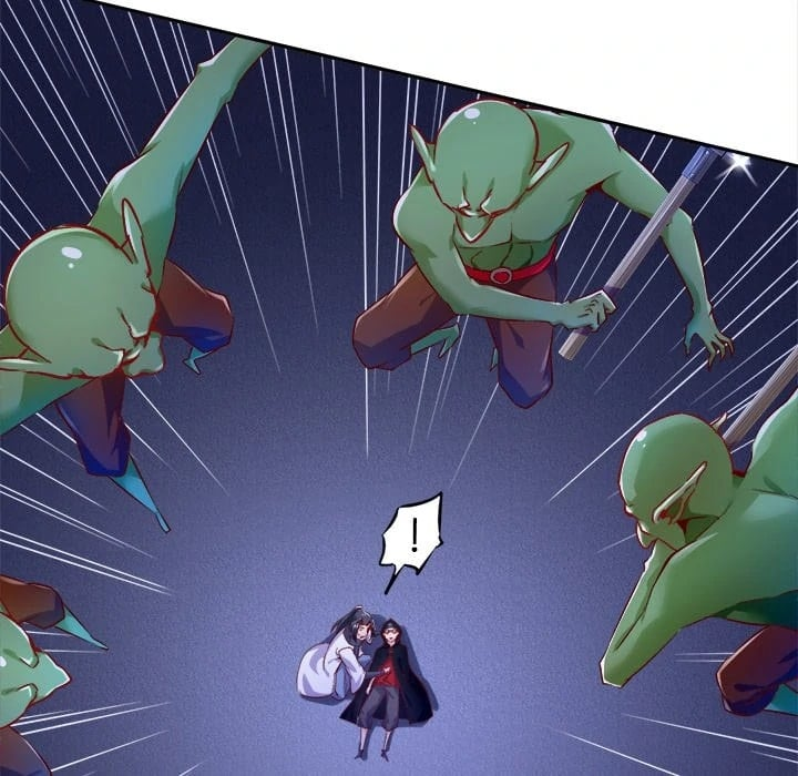 Hidden Class Chapter 9 - Page 10
