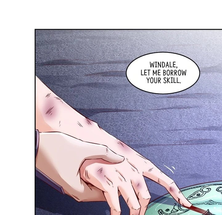 Hidden Class Chapter 9 - Page 15