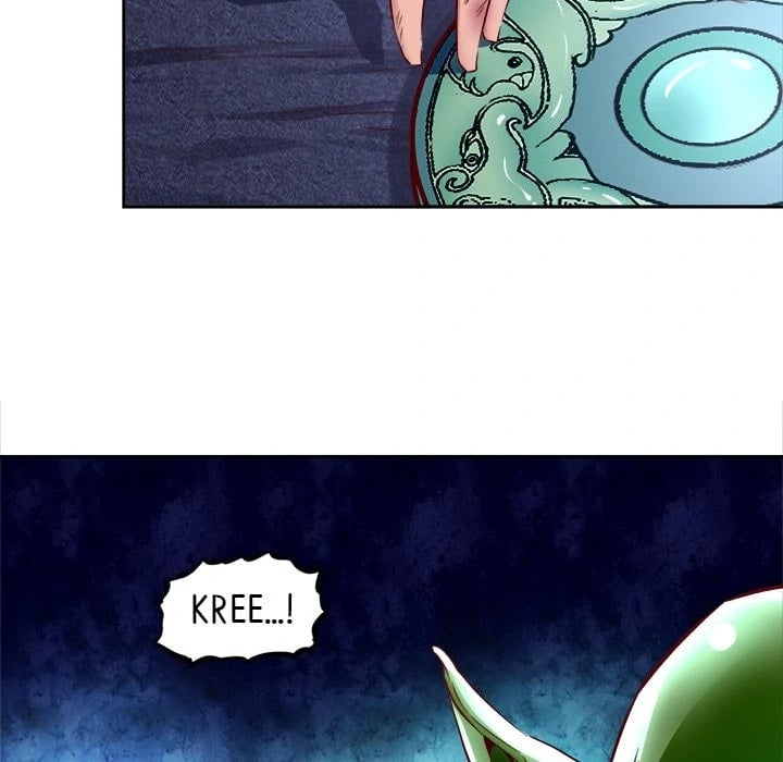 Hidden Class Chapter 9 - Page 16