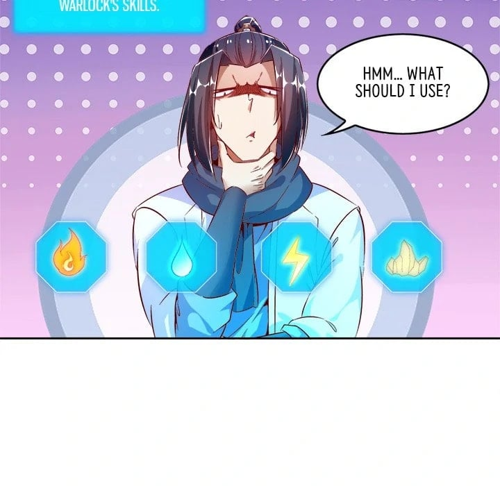 Hidden Class Chapter 9 - Page 18
