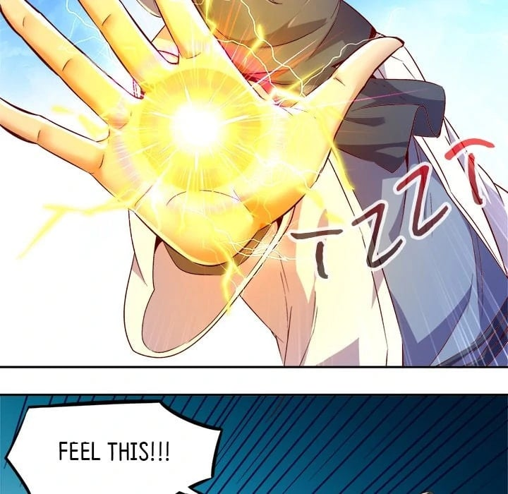 Hidden Class Chapter 9 - Page 22