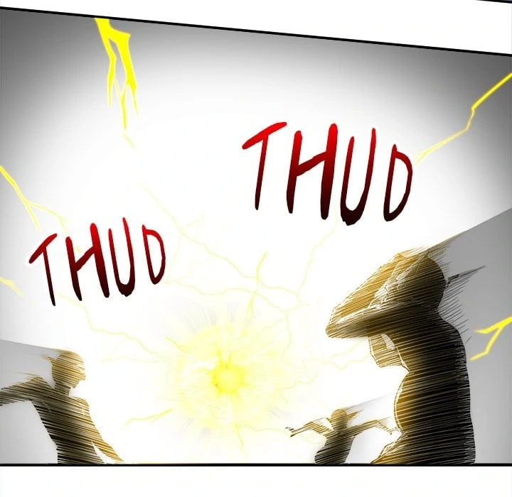 Hidden Class Chapter 9 - Page 24