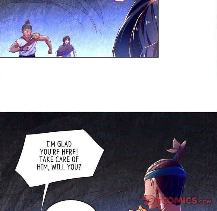 Hidden Class Chapter 9 - Page 31