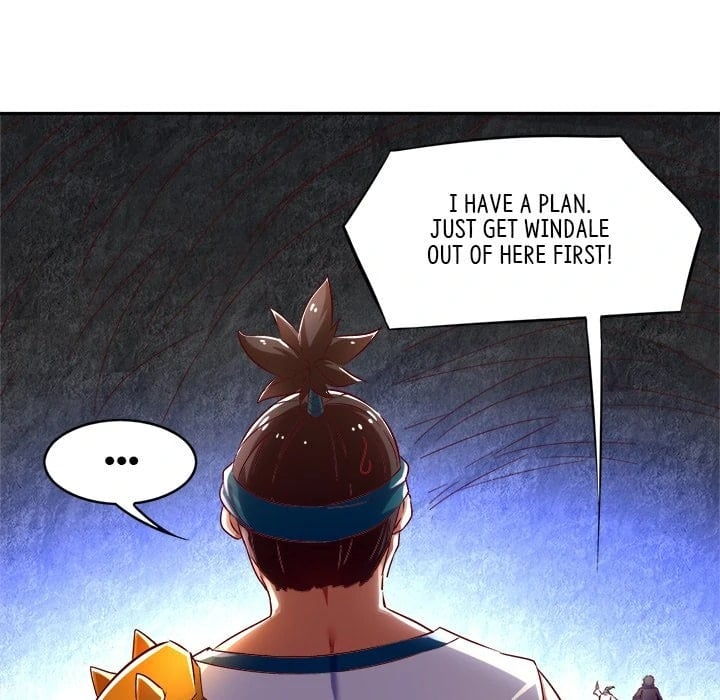 Hidden Class Chapter 9 - Page 38