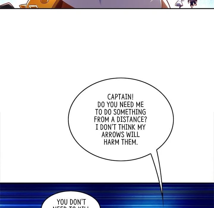Hidden Class Chapter 9 - Page 39