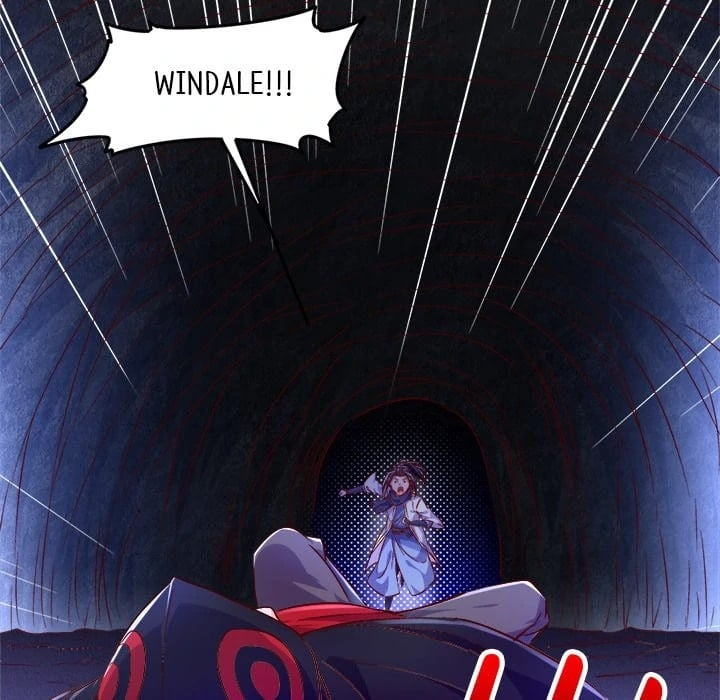 Hidden Class Chapter 9 - Page 4
