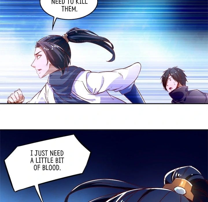 Hidden Class Chapter 9 - Page 40