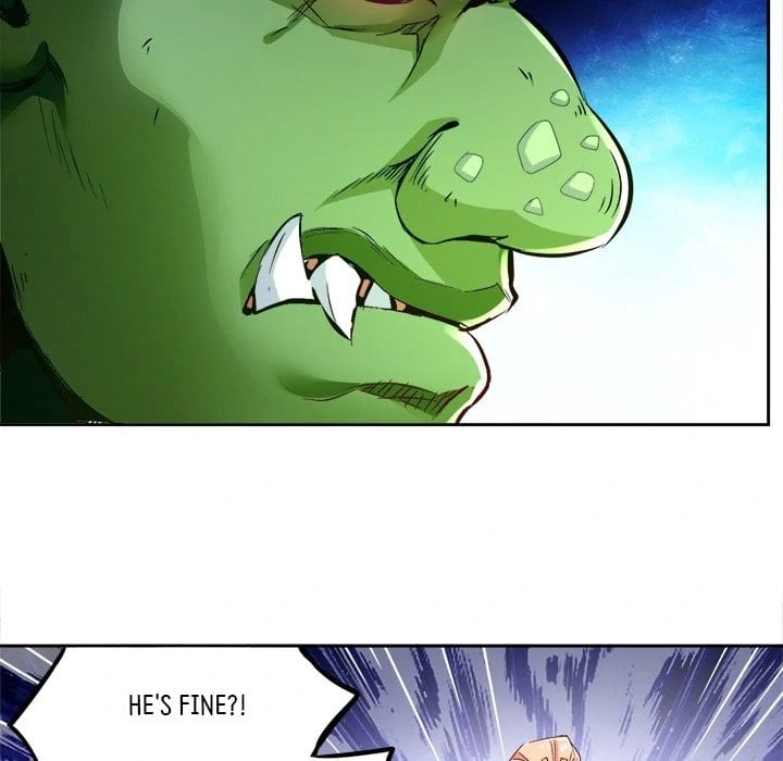 Hidden Class Chapter 9 - Page 49