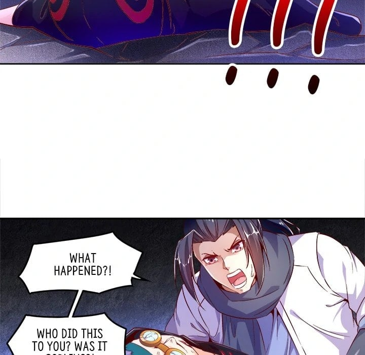 Hidden Class Chapter 9 - Page 5