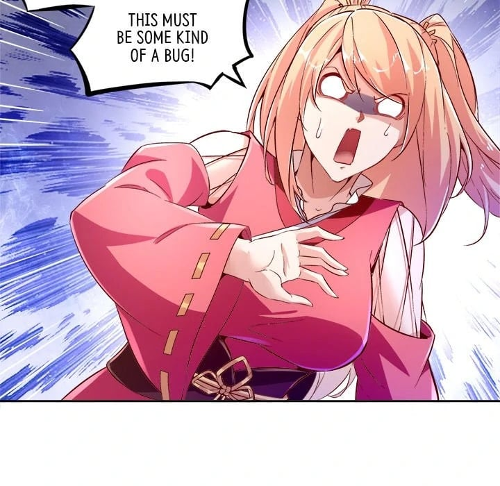Hidden Class Chapter 9 - Page 50