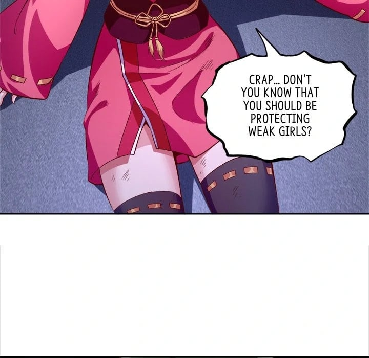 Hidden Class Chapter 9 - Page 54