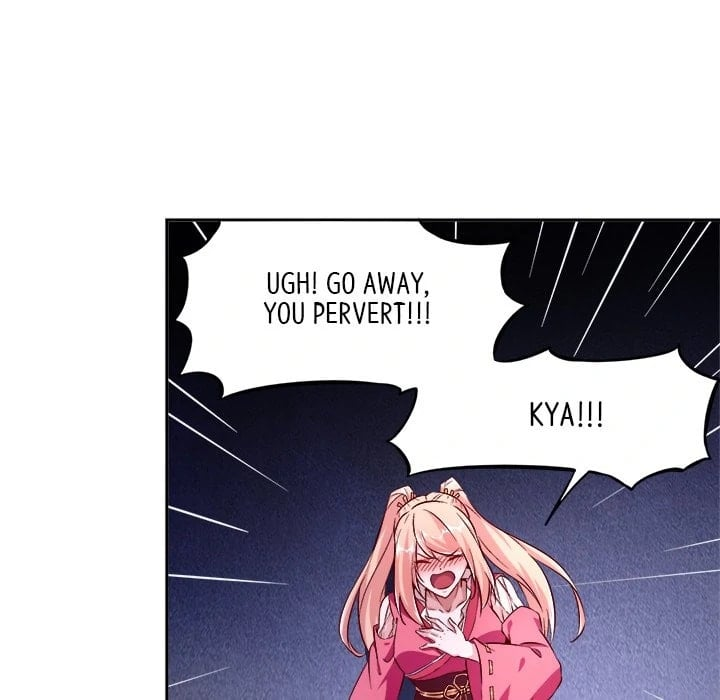 Hidden Class Chapter 9 - Page 56
