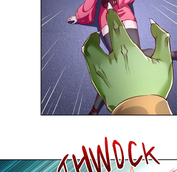Hidden Class Chapter 9 - Page 57