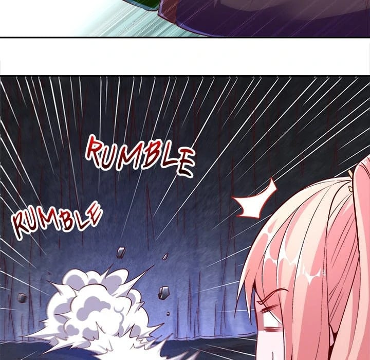 Hidden Class Chapter 9 - Page 59