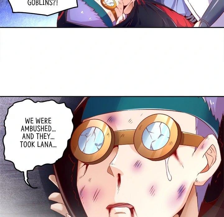 Hidden Class Chapter 9 - Page 6