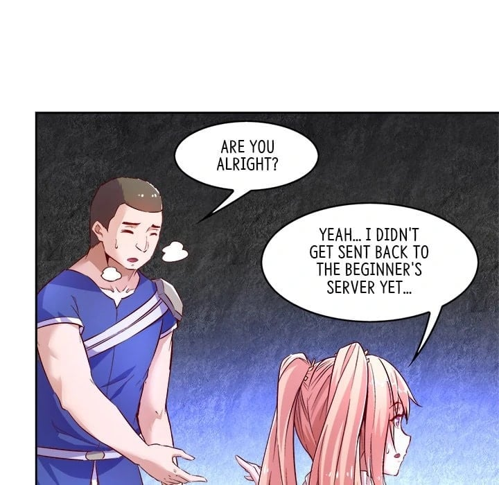 Hidden Class Chapter 9 - Page 62