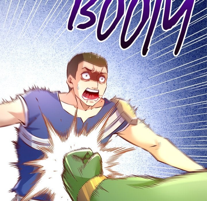 Hidden Class Chapter 9 - Page 64